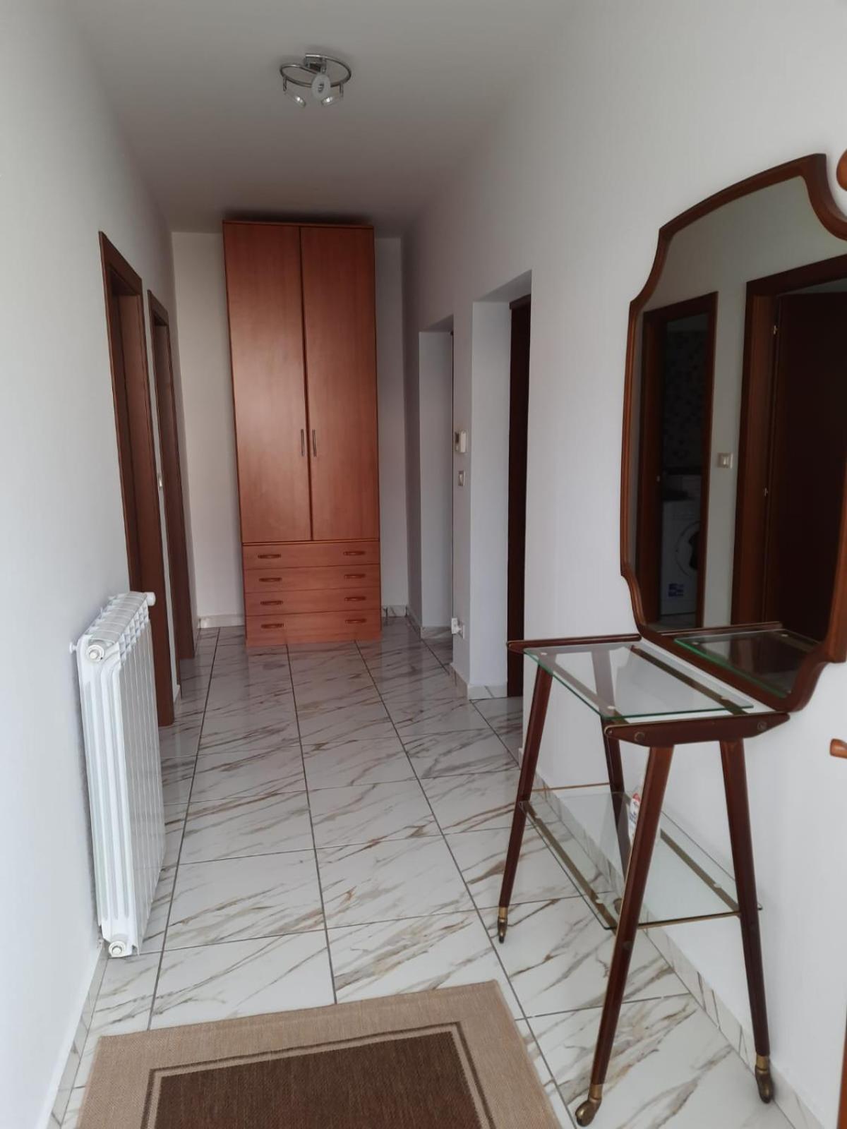 Villa Azzurra Monfalcone Buitenkant foto