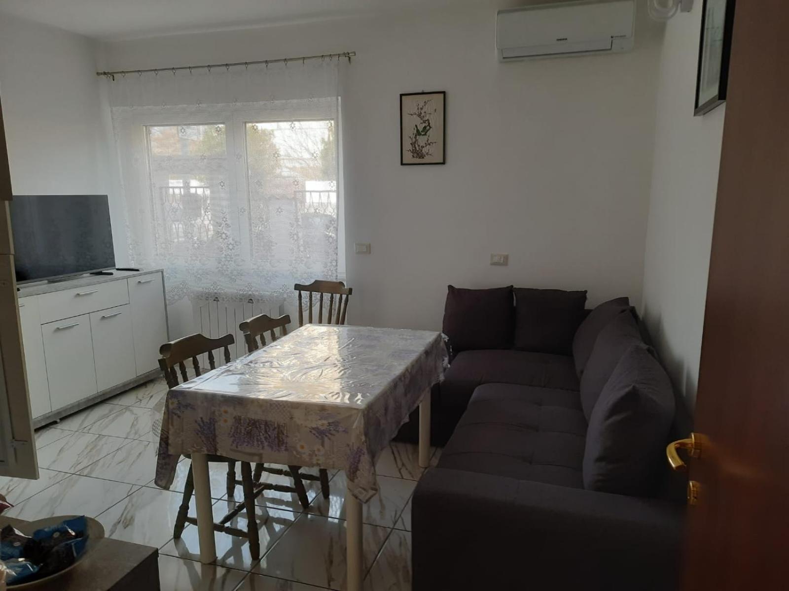 Villa Azzurra Monfalcone Buitenkant foto